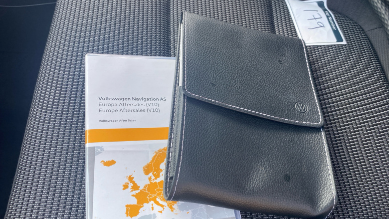 Volkswagen Sharan 1.4 TSI SE Nav 5dr Petrol Estate